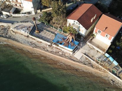 Mieszkania w Herceg Novi, Czarnogóra, 100m2 - koszt 360&nbsp;000€ - Ref: 10844 zdjęcia 10