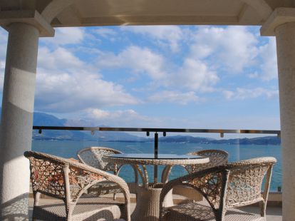 Апартаменты в Биела, Черногория, 76м2 - стоимость 133&nbsp;000€ - Ref: 10836 фото 3