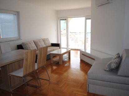 Апартаменты в Биела, Черногория, 76м2 - стоимость 133&nbsp;000€ - Ref: 10836 фото 7