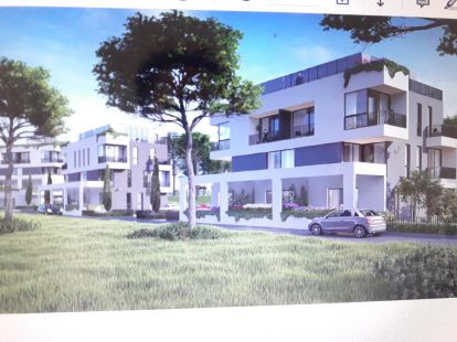 Penthouse in Donia Lastva in Tivat, Montenegro - kosten 250&nbsp;000€ - Ref: 10829 foto 2