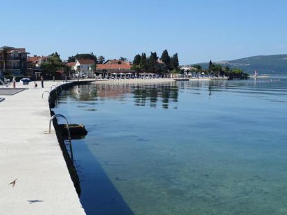 Penthouse in Donia Lastva in Tivat, Montenegro - kosten 250&nbsp;000€ - Ref: 10829 foto 3