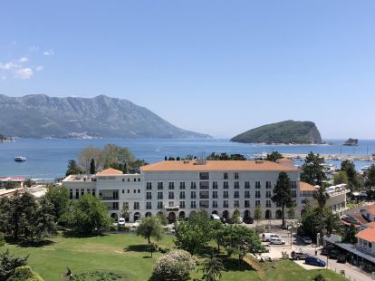 Апартаменты в Будве, Черногория за 360 000€ (ID:10811)