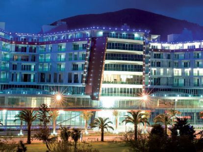 Wohnungen in Budva, Montenegro - kosten 360&nbsp;000€ - Ref: 10811 foto 2