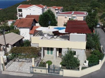 Вилла в Герцег-Нови, Черногория за 265 000€ (ID:10795)