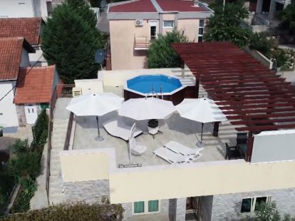 Вилла в Lushtica в Герцег-Нови, Черногория, 120м2 - стоимость 265&nbsp;000€ - Ref: 10795 фото 11