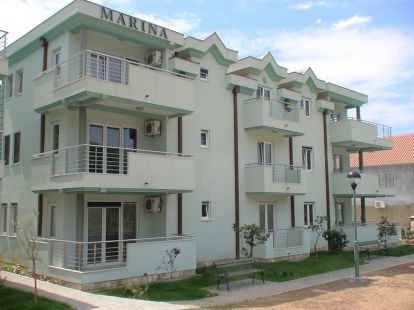 Mieszkania w Herceg Novi, Czarnogóra, 54m2 - koszt 83&nbsp;700€ - Ref: 10794 zdjęcia 2