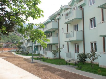 Mieszkania w Herceg Novi, Czarnogóra, 54m2 - koszt 83&nbsp;700€ - Ref: 10794 zdjęcia 3