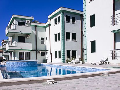 Mieszkania w Herceg Novi, Czarnogóra, 54m2 - koszt 83&nbsp;700€ - Ref: 10794 zdjęcia 4