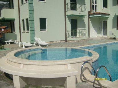 Mieszkania w Herceg Novi, Czarnogóra, 54m2 - koszt 83&nbsp;700€ - Ref: 10794 zdjęcia 6