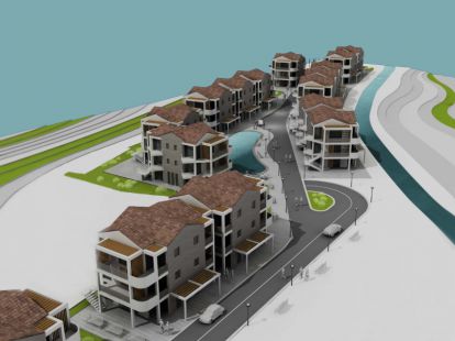 Mieszkania w Herceg Novi, Czarnogóra, 54m2 - koszt 83&nbsp;700€ - Ref: 10794 zdjęcia 7