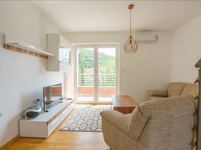 Mieszkania w Herceg Novi, Czarnogóra, 54m2 - koszt 83&nbsp;700€ - Ref: 10794 zdjęcia 9