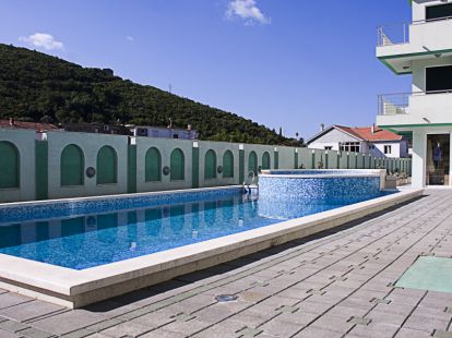 Mieszkania w Herceg Novi, Czarnogóra, 54m2 - koszt 83&nbsp;700€ - Ref: 10794 zdjęcia 12