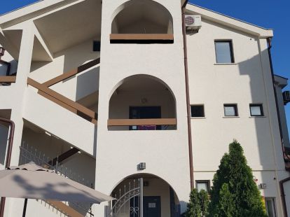 Ресторан в Тивате, Черногория (ID:10792)