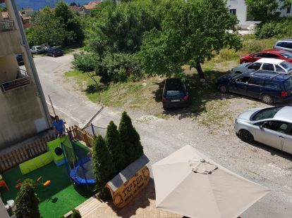 Ресторан в Donia Lastva в Тивате, Черногория - Ref: 10792 фото 5