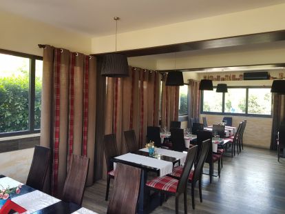 Ресторан в Donia Lastva в Тивате, Черногория - Ref: 10792 фото 8