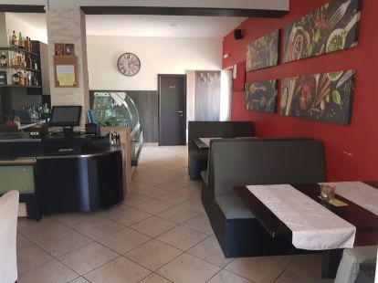 Ресторан в Donia Lastva в Тивате, Черногория - Ref: 10792 фото 9