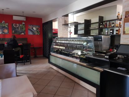 Ресторан в Donia Lastva в Тивате, Черногория - Ref: 10792 фото 10