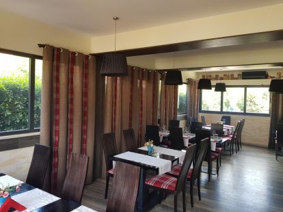 Ресторан в Donia Lastva в Тивате, Черногория - Ref: 10792 фото 13