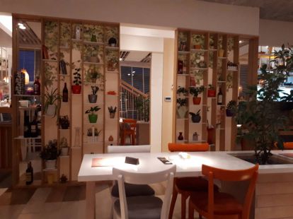 Ресторан в Подгорице, Черногория - стоимость 170&nbsp;000€ - Ref: 10791 фото 2