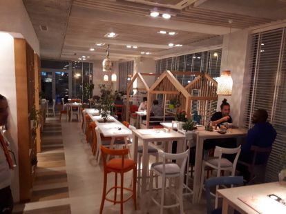 Ресторан в Подгорице, Черногория - стоимость 170&nbsp;000€ - Ref: 10791 фото 6