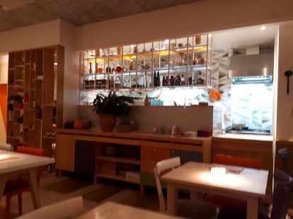 Ресторан в Подгорице, Черногория - стоимость 170&nbsp;000€ - Ref: 10791 фото 9