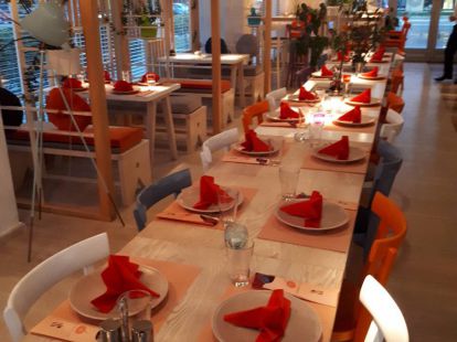 Ресторан в Подгорице, Черногория - стоимость 170&nbsp;000€ - Ref: 10791 фото 10