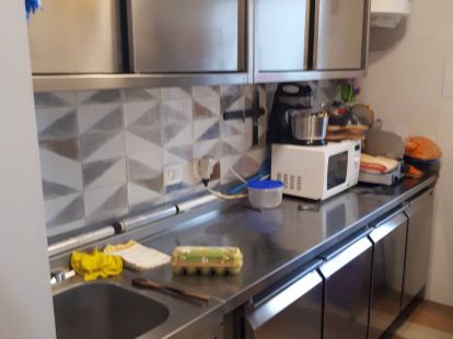 Ресторан в Подгорице, Черногория - стоимость 170&nbsp;000€ - Ref: 10791 фото 13