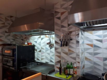 Ресторан в Подгорице, Черногория - стоимость 170&nbsp;000€ - Ref: 10791 фото 15