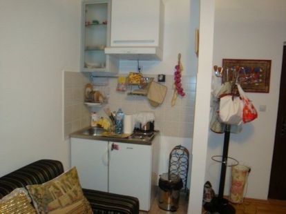 Апартаменти у Герцег-Нові, Чорногорія, 27м2 - вартість 58&nbsp;000€ - Ref: 10784 фото 4