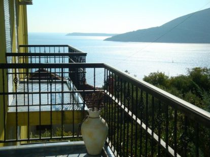 Апартаменти у Герцег-Нові, Чорногорія, 27м2 - вартість 58&nbsp;000€ - Ref: 10784 фото 7