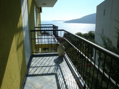 Апартаменти у Герцег-Нові, Чорногорія, 27м2 - вартість 58&nbsp;000€ - Ref: 10784 фото 8