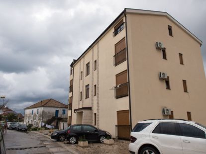 Апартаменты в Тивате, Черногория за 75 000€ (ID:10780)