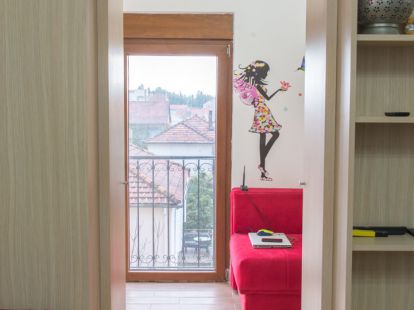 Mieszkania w Tivat, Czarnogóra, 29m2 - koszt 75&nbsp;000€ - Ref: 10780 zdjęcia 3