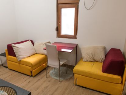 Mieszkania w Tivat, Czarnogóra, 29m2 - koszt 75&nbsp;000€ - Ref: 10780 zdjęcia 5