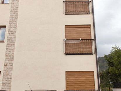 Mieszkania w Tivat, Czarnogóra, 29m2 - koszt 75&nbsp;000€ - Ref: 10780 zdjęcia 9