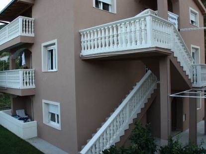 Вилла в Игало, Черногория за 320 000€ (ID:10758)