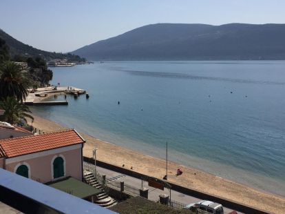 Апартаменты в Герцег-Нови, Черногория за 120 000€ (ID:10753)