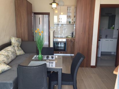 Апартаменты в Герцег-Нови, Черногория, 37м2 - стоимость 120&nbsp;000€ - Ref: 10753 фото 2