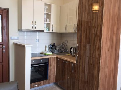 Апартаменты в Герцег-Нови, Черногория, 37м2 - стоимость 120&nbsp;000€ - Ref: 10753 фото 3