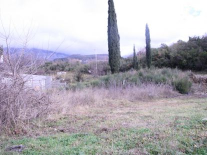 Ділянка в Ігало, Чорногорія - вартість 29&nbsp;000€ - Ref: 10730 фото 2