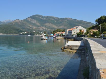 Villa in Tivat, Montenegro, 110m2 - kosten 420&nbsp;000€ - Ref: 10729 foto 6