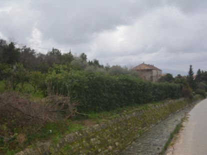 Działka w Tivat, Czarnogóra - koszt 100&nbsp;000€ - Ref: 10699 zdjęcia 3