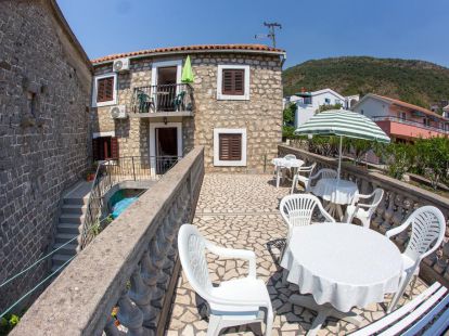 Вилла в Бечичах, Черногория, 180м2 - стоимость 500&nbsp;000€ - Ref: 10692 фото 4