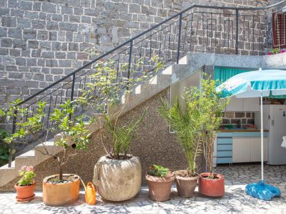 Вилла в Бечичах, Черногория, 180м2 - стоимость 500&nbsp;000€ - Ref: 10692 фото 6