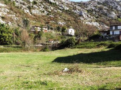 Działka w Kotorze, Czarnogóra - koszt 250&nbsp;000€ - Ref: 11067 zdjęcia 3