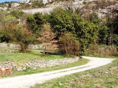 Działka w Kotorze, Czarnogóra - koszt 250&nbsp;000€ - Ref: 11067 zdjęcia 4