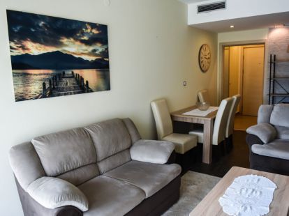 Апартаменты в Dobrota в Которе, Черногория, 70м2 - стоимость 95&nbsp;000€ - Ref: 11065 фото 6