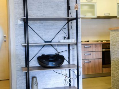 Апартаменты в Dobrota в Которе, Черногория, 70м2 - стоимость 95&nbsp;000€ - Ref: 11065 фото 8