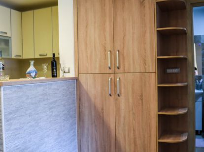 Апартаменты в Dobrota в Которе, Черногория, 70м2 - стоимость 95&nbsp;000€ - Ref: 11065 фото 9