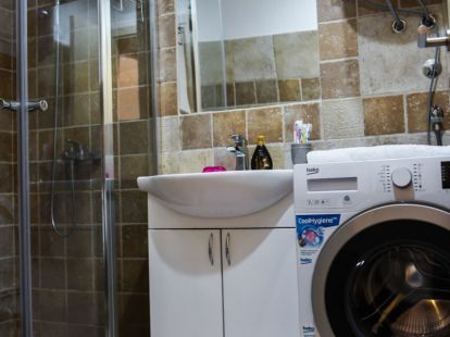 Апартаменты в Dobrota в Которе, Черногория, 70м2 - стоимость 95&nbsp;000€ - Ref: 11065 фото 13